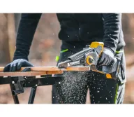 Fierăstrău cu lanț cu acumulator POWERMAT PM-MPA-2AHM 200 mm 21 V 2 Ah-12