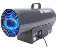 Aeroterma POWERMAT PM-NAG-65GLN 65 kw Gaz 25300 l/min-1