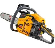 Цепная пила бензиновая POWERMAT PM-PSP-6HP-PRO 450 мм 55 см3-2