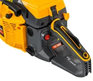 Цепная пила бензиновая POWERMAT PM-PSP-6HP-PRO 450 мм 55 см3-4