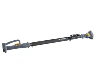 Set grădină pe acumulator POWERMAT PM-PSWA-21V-3M 3 în 1 cu ferăstrău, foarfecă și tijă telescopică-11