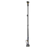 Set grădină pe acumulator POWERMAT PM-PSWA-21V-3M 3 în 1 cu ferăstrău, foarfecă și tijă telescopică-15