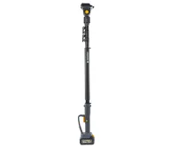 Set grădină pe acumulator POWERMAT PM-PSWA-21V-3M 3 în 1 cu ferăstrău, foarfecă și tijă telescopică-16