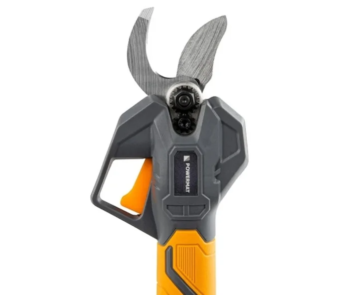 Foarfece cu acumulator POWERMAT PM-SA-21V-2AM 21 V 2 Ah-4