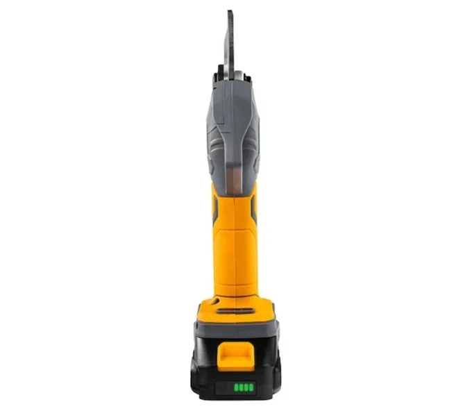 Foarfece cu acumulator POWERMAT PM-SA-21V-2AM 21 V 2 Ah-7