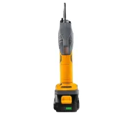 Foarfece cu acumulator POWERMAT PM-SA-21V-2AM 21 V 2 Ah-7