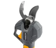 Foarfece cu acumulator POWERMAT PM-SA-21V-2AM 21 V 2 Ah-10