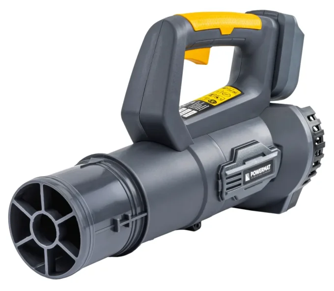 Suflantă cu acumulator POWERMAT PM-ADDL-2AHM 21 V 2 Ah-2