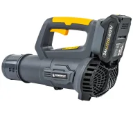 Suflantă cu acumulator POWERMAT PM-ADDL-2AHM 21 V 2 Ah-3