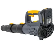Suflantă cu acumulator POWERMAT PM-ADDL-2AHM 21 V 2 Ah-7