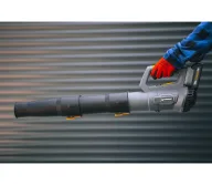 Suflantă cu acumulator POWERMAT PM-ADDL-2AHM 21 V 2 Ah-9