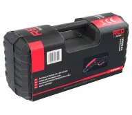 Fierăstrău cu lanț cu acumulator RED Technic RTMPA0064 200, 150 mm 21 V 2 Ah-2