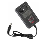 Fierăstrău cu lanț cu acumulator RED Technic RTMPA0064 200, 150 mm 21 V 2 Ah-8