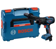 Шуруповёрт аккумуляторный ударный (без АКБ) BOSCH EXSB18V-150 18 В-1