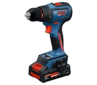 Шуруповёрт аккумуляторный BOSCH EXSR18V-90 18 В 4 Ач-2