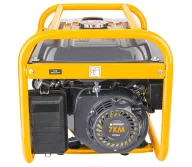 Generator electric POWERMAT PM-AGR-3000M2S 3 kw Benzină AVR-2