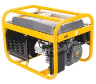 Generator electric POWERMAT PM-AGR-3000M2S 3 kw Benzină AVR-5