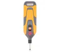 Набор для ремонта ламината и мебели POWERMAT PM-ZNDP-19T с воском 18 предметов-4