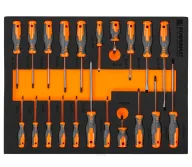 Sertar mobil cu scule POWERMAT PM-SN-261M-3