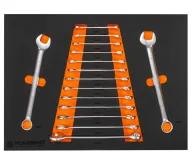 Sertar mobil cu scule POWERMAT PM-SN-261M-5