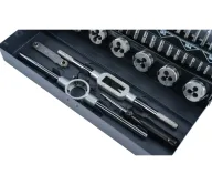 Набор метчиков POWERMAT PM-ZNG-32T M3-M12 0.7, 0.8, 1, 1.25, 0.5, 1.5, 1.75 мм-2