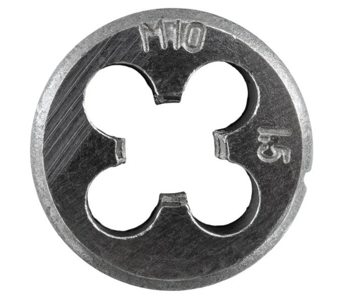 Набор метчиков POWERMAT PM-ZNG-32T M3-M12 0.7, 0.8, 1, 1.25, 0.5, 1.5, 1.75 мм-6