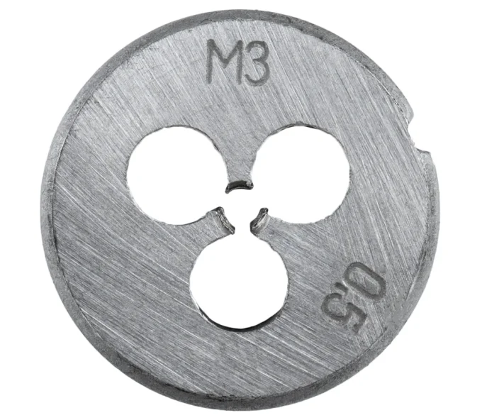 Набор метчиков POWERMAT PM-ZNG-32T M3-M12 0.7, 0.8, 1, 1.25, 0.5, 1.5, 1.75 мм-7