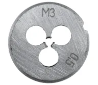 Набор метчиков POWERMAT PM-ZNG-32T M3-M12 0.7, 0.8, 1, 1.25, 0.5, 1.5, 1.75 мм-7
