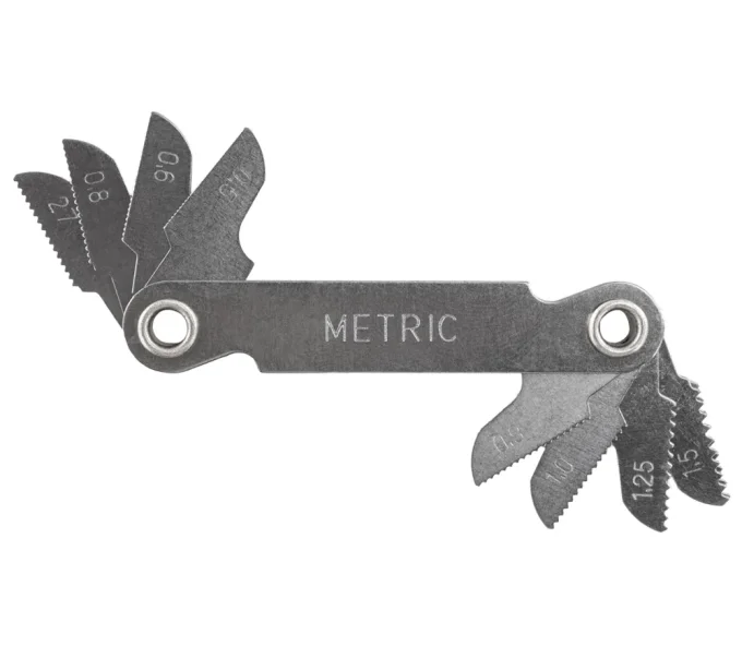 Набор метчиков POWERMAT PM-ZNG-32T M3-M12 0.7, 0.8, 1, 1.25, 0.5, 1.5, 1.75 мм-8