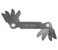 Набор метчиков POWERMAT PM-ZNG-32T M3-M12 0.7, 0.8, 1, 1.25, 0.5, 1.5, 1.75 мм-8