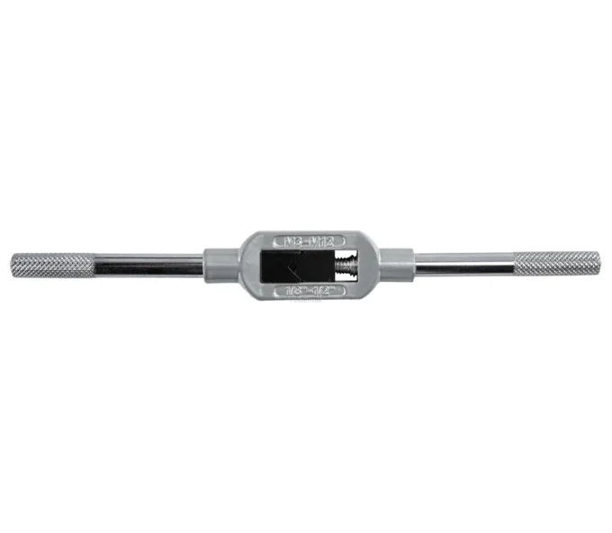 Набор метчиков POWERMAT PM-ZNG-32T M3-M12 0.7, 0.8, 1, 1.25, 0.5, 1.5, 1.75 мм-9