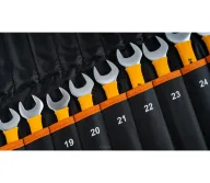 Набор комбинированных ключей POWERMAT PM-KPLO-12SU-PRO 6-22 mm-2