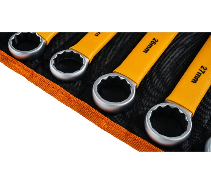 Set chei combinate POWERMAT PM-KPLO-30SU-PRO 6-32 mm-3