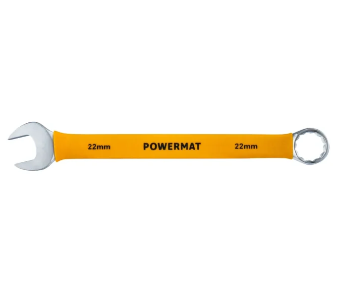 Set chei combinate POWERMAT PM-KPLO-30SU-PRO 6-32 mm-5