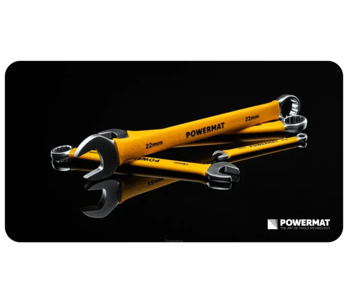 Set chei combinate POWERMAT PM-KPLO-30SU-PRO 6-32 mm-7