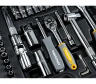 Набор торцевых головок POWERMAT PM-ZKNB-108SU 6-32мм-2