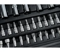 Набор торцевых головок POWERMAT PM-ZKNB-108SU 6-32мм-4
