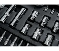 Набор торцевых головок POWERMAT PM-ZKNB-108SU 6-32мм-5