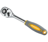 Набор торцевых головок POWERMAT PM-ZKNB-108SU 6-32мм-6