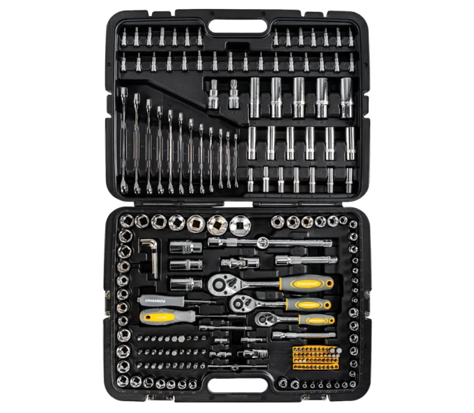 Set chei tubulare POWERMAT PM-ZKNB-216SU-PRO 4-32mm-2