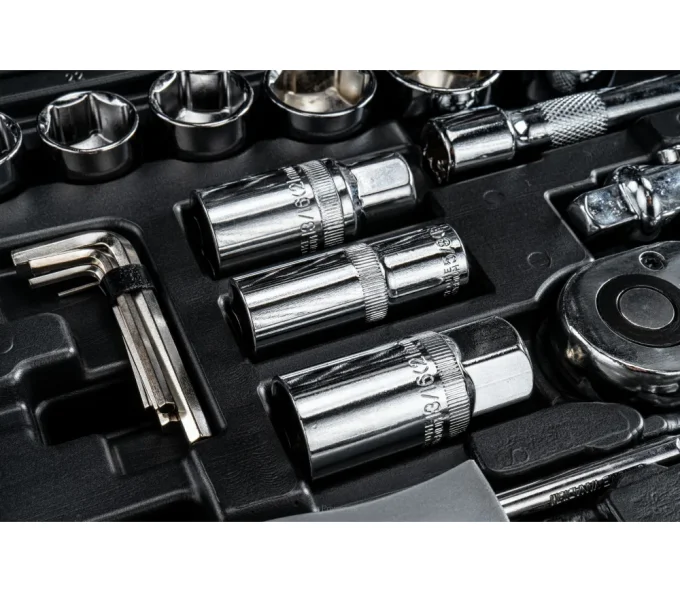 Set chei tubulare POWERMAT PM-ZKNB-216SU-PRO 4-32mm-5