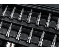 Set chei tubulare POWERMAT PM-ZKNB-216SU-PRO 4-32mm-6