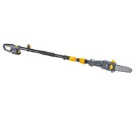Fierăstrău cu lanț cu acumulator POWERMAT PM-APW-20C 200 mm 21 V 2 Ah-1