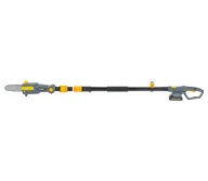 Fierăstrău cu lanț cu acumulator POWERMAT PM-APW-20C 200 mm 21 V 2 Ah-2