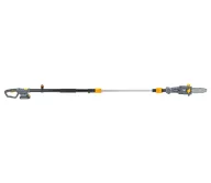 Fierăstrău cu lanț cu acumulator POWERMAT PM-APW-20C 200 mm 21 V 2 Ah-6