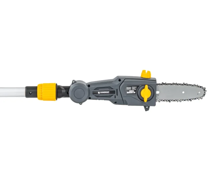 Fierăstrău cu lanț cu acumulator POWERMAT PM-APW-20C 200 mm 21 V 2 Ah-7