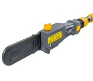 Fierăstrău cu lanț cu acumulator POWERMAT PM-APW-20C 200 mm 21 V 2 Ah-8