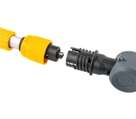 Fierăstrău cu lanț cu acumulator POWERMAT PM-APW-20C 200 mm 21 V 2 Ah-11