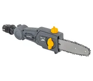 Fierăstrău cu lanț cu acumulator POWERMAT PM-APW-20C 200 mm 21 V 2 Ah-12