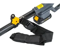 Fierăstrău cu lanț cu acumulator POWERMAT PM-APW-20C 200 mm 21 V 2 Ah-13